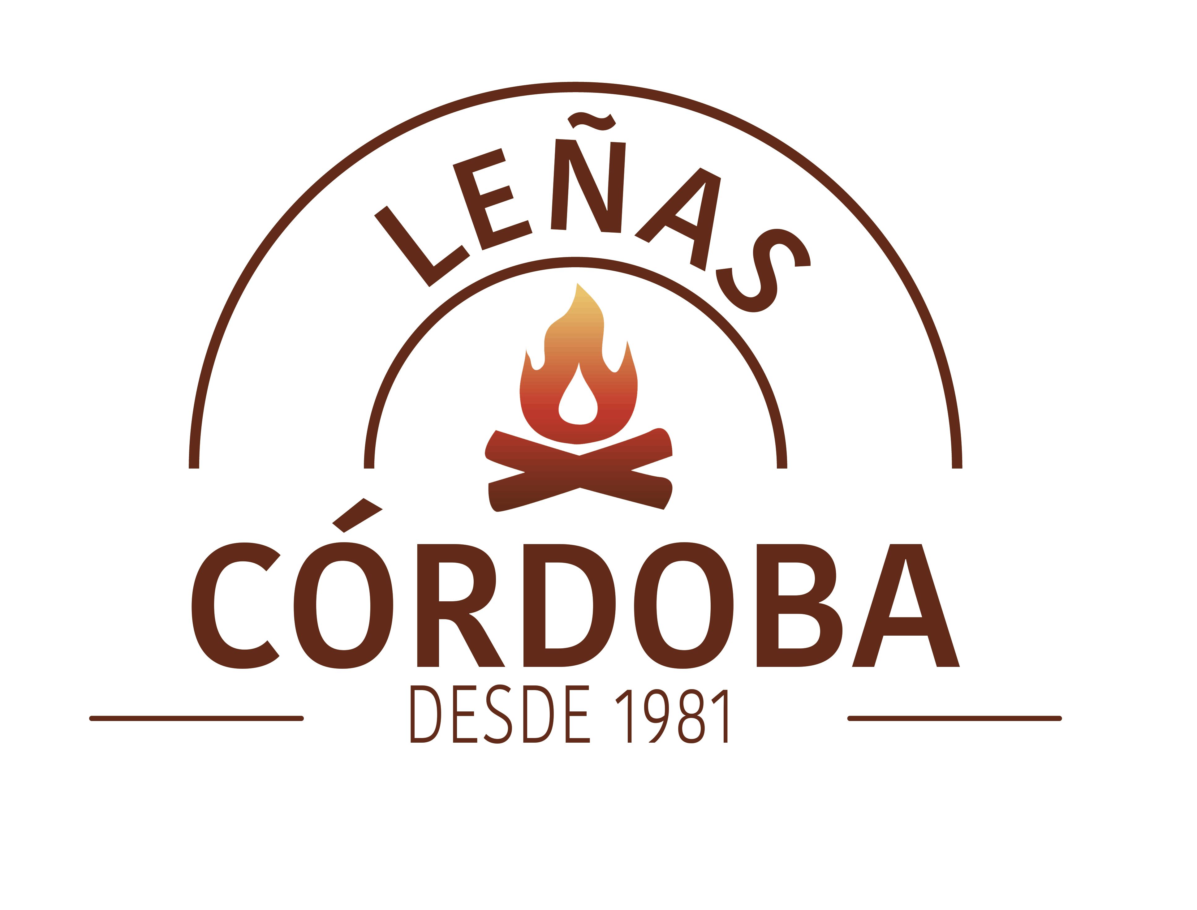 Leñas Córdoba - Venta de leña de encina y olivo